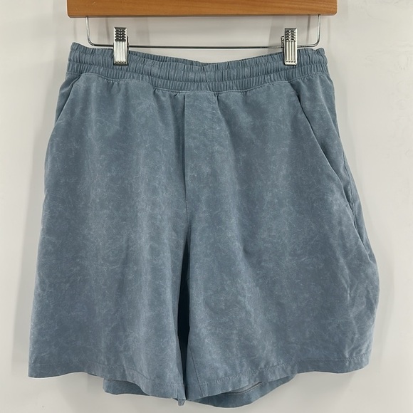 Lululemon‎ Pace Breaker Short 7" Lined Small - Picture 5 of 8